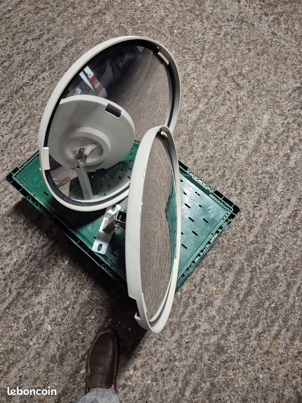 Miroir surveillance (image 2)