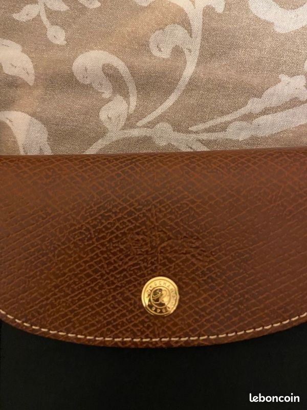 Longchamp Le Pliage Taille L (image 3)