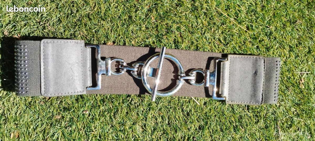 Ceinture Élastique Hauts Filles Avec Ceintures De Baseball Jeunes