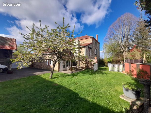 Maison 315 m² Le Puy-en-Velay
