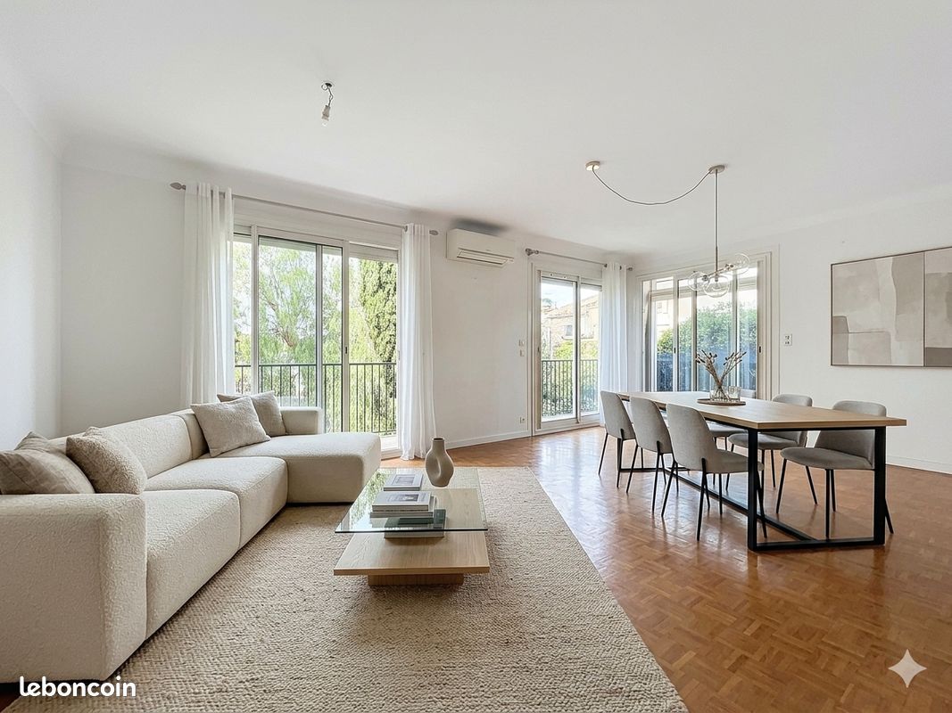Appartement 4 pièces 81 m² · à Perpignan · 81 m² · 149 000 €