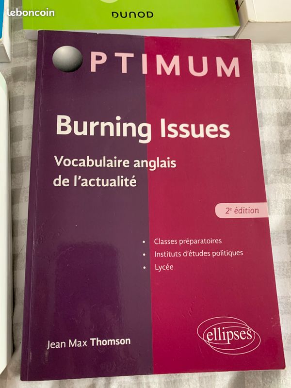 Manuels BCPST (image 12)