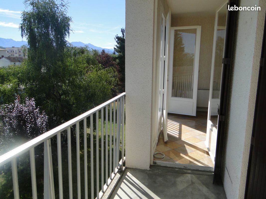 Appartement 3 pièces 71 m² · à Saint-Gaudens · 71 m² · 60 000 €