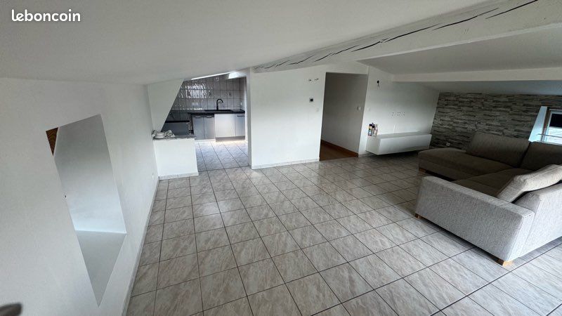 Appartement 3 pièces 65 m² · à Uckange · 65 m² · 750 €/mois