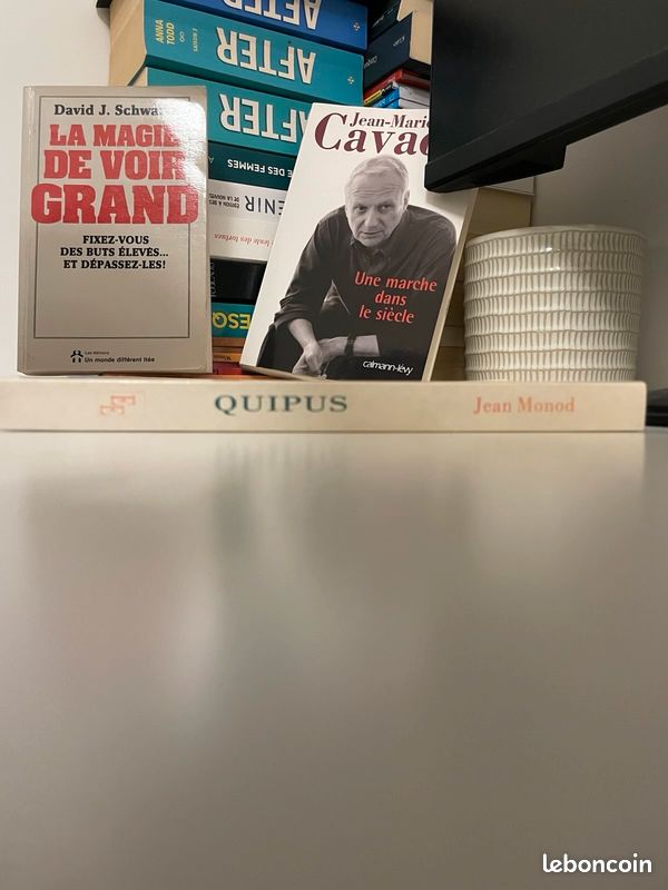 Quipus - Monod (image 3)