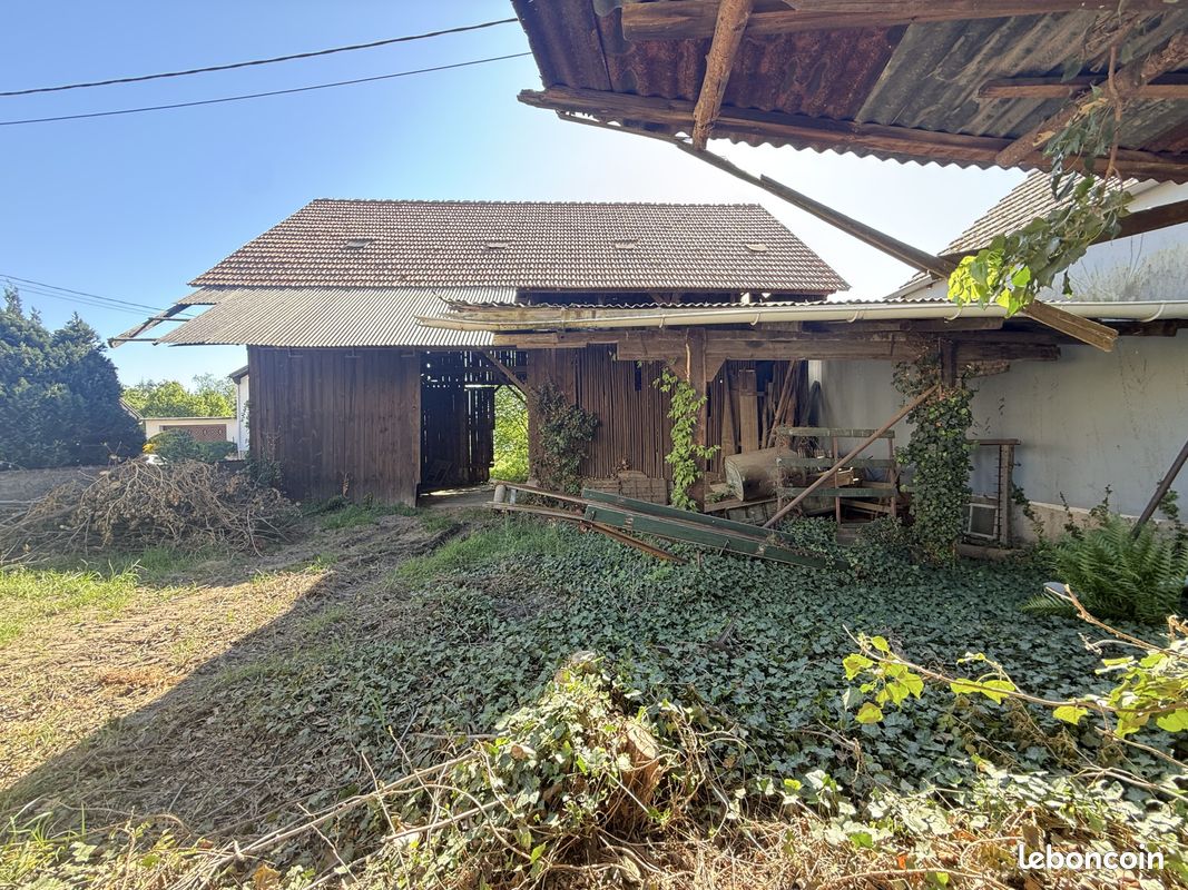 Terrain 693 m² · à Hoerdt · 693 m² · 179 900 €