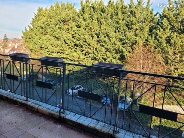 Appartement 3 pièces 78 m²