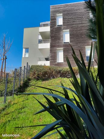 41 m² plein sud T2 Vannes