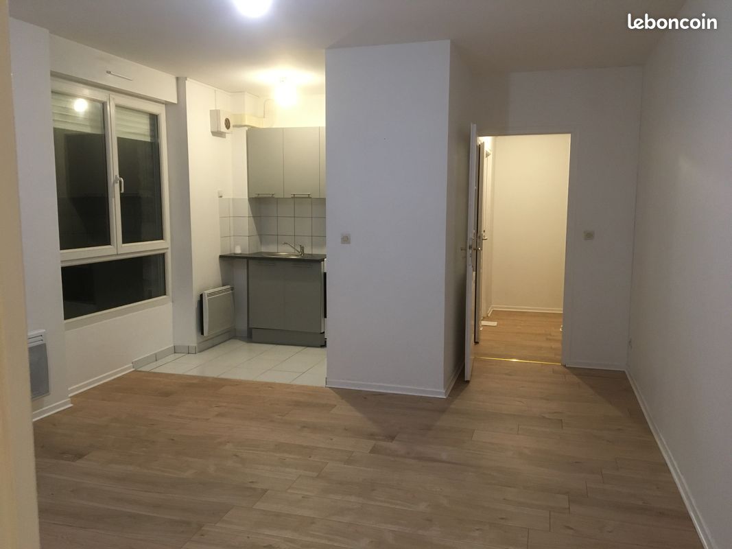 Appartement 2 pièces 40 m² · à Reims · 40 m² · 625 €/mois