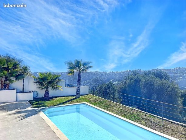 Villa 7 pièces 175 m² — 25