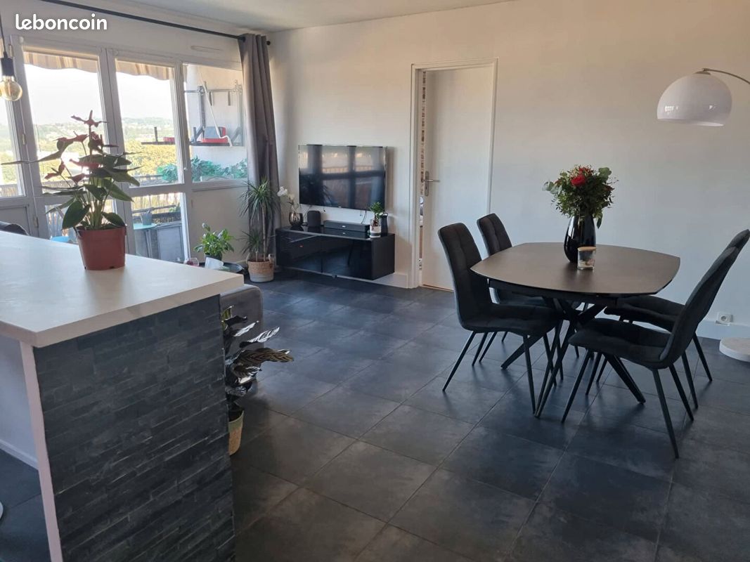 Appartement a louer longjumeau - 2 pièce(s) - 51 m2 - Surfyn