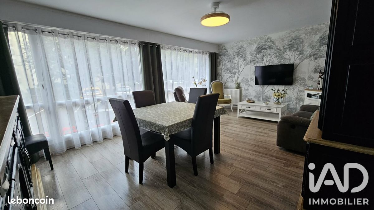 Appartement 3 pièces 75 m² · à Béthune · 75 m² · 210 000 €