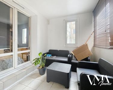 Appartement 205 000 € - 79 m²