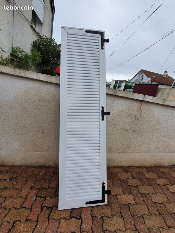 Volets pvc (image 3)