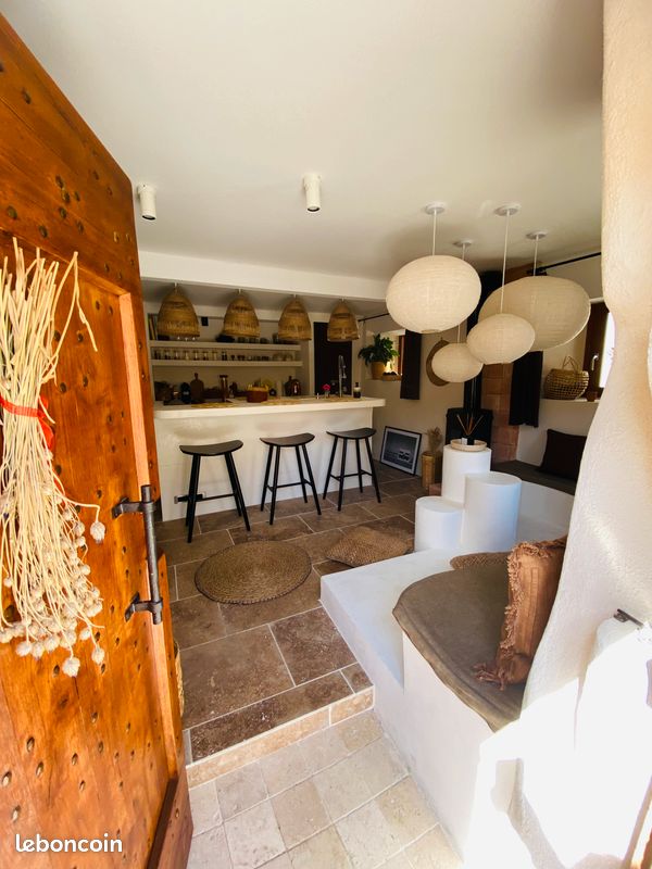 Maison 2 pièces 36 m² · à Lagarde · 36 m² · 165 000 €