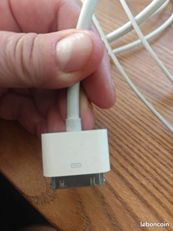 Câble apple (image 3)