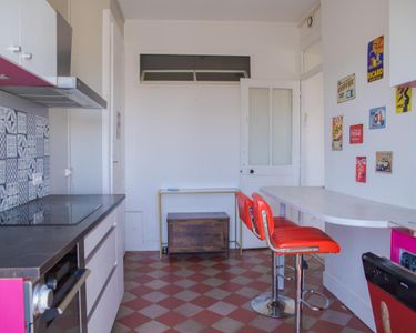 Appartement 435 000 € - 92 m²