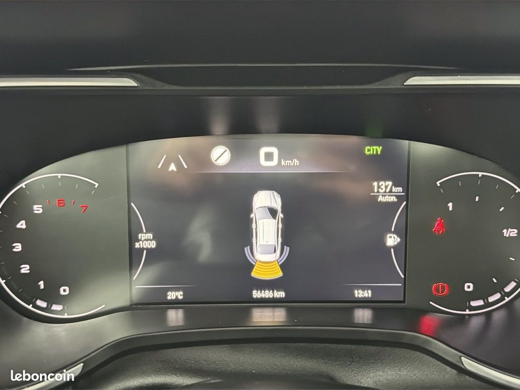 FIAT Tipo 5 Portes 1.0 Firefly Turbo 100 ch S&S Life Plus (image 25)