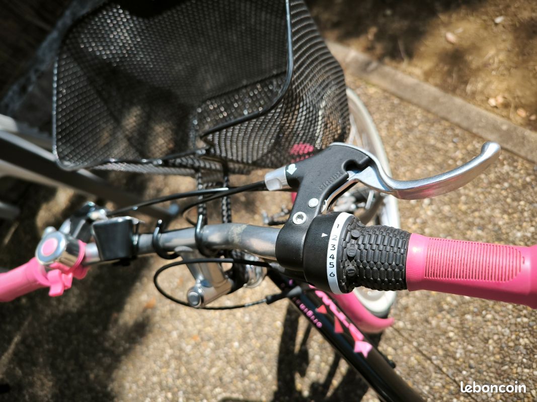 Vélo enfant B-TWIN Original 500 (image 5)