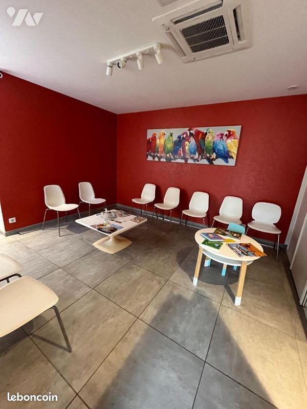 Immeuble 116 m² DOLE (image 2)