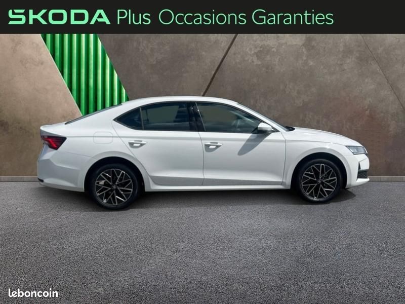 Skoda Octavia 2.0 TDI SCR 116ch Selection (image 5)