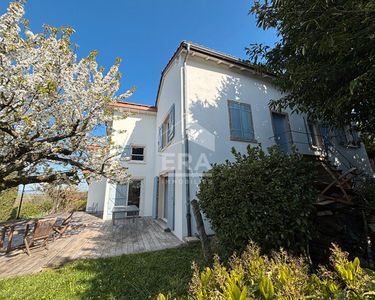 Maison 869 000 € - 225 m²