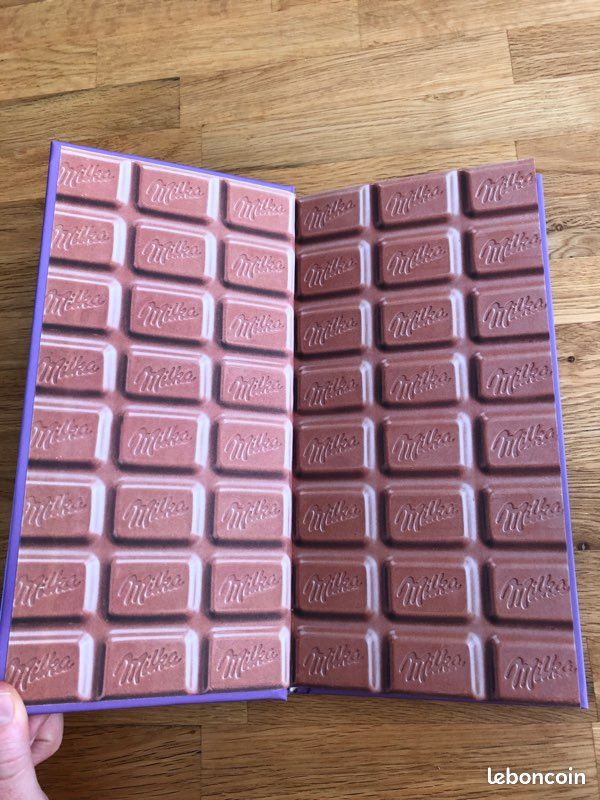Livre de recettes milka (image 3)