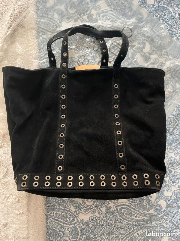 Bruno Cuir Sac Vanessa Bruno Oeillet Daim Sac Vanessa Bruno Cuir