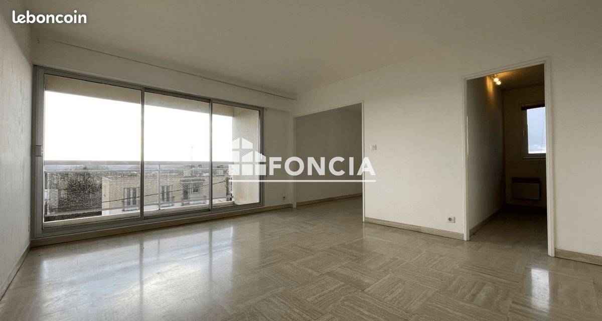 Appartement 2 pièces 59 m² · à Périgueux · 59 m² · 559 €/mois