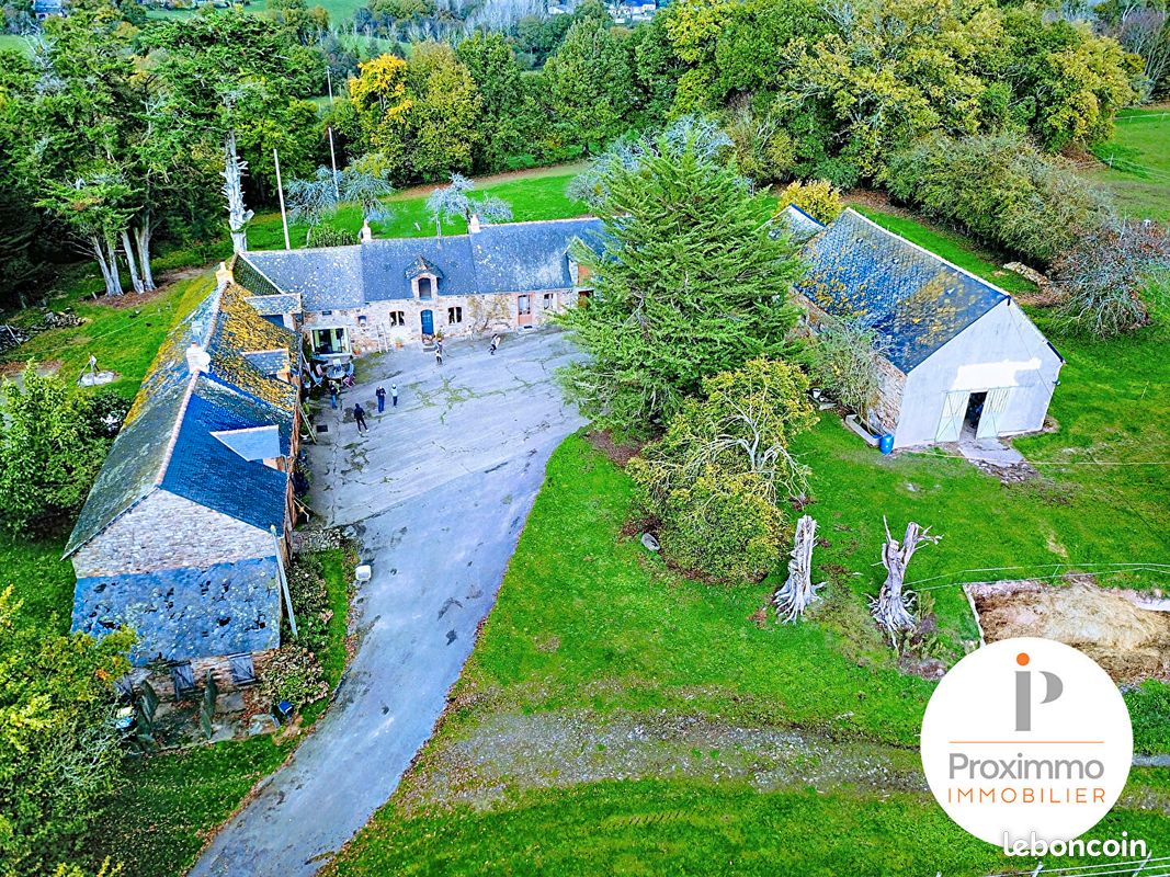Maison 6 pièces 89 m² · à Grand-Fougeray · 89 m² · 295 725 €
