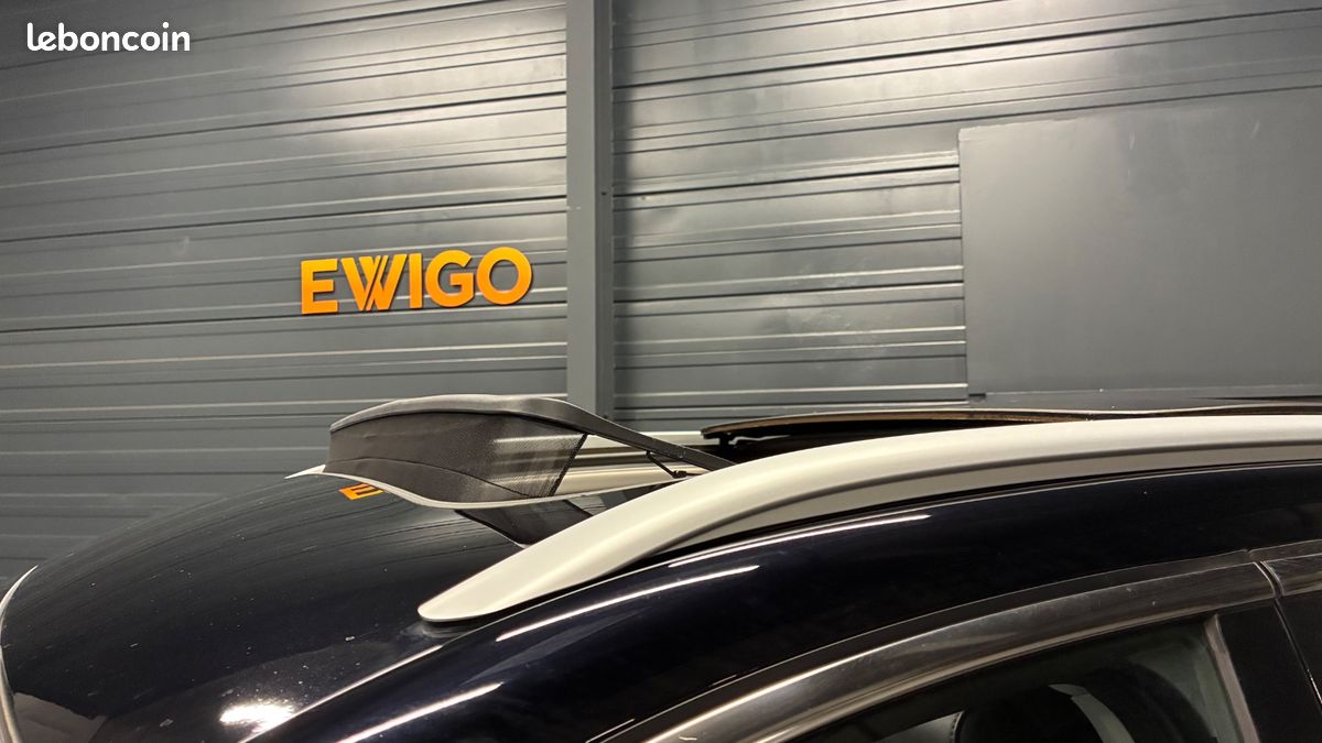 MG EHS 1.5 T-GDI 258H 160 PHEV HYBRID 16.6KWH LUXURY BVa (image 14)