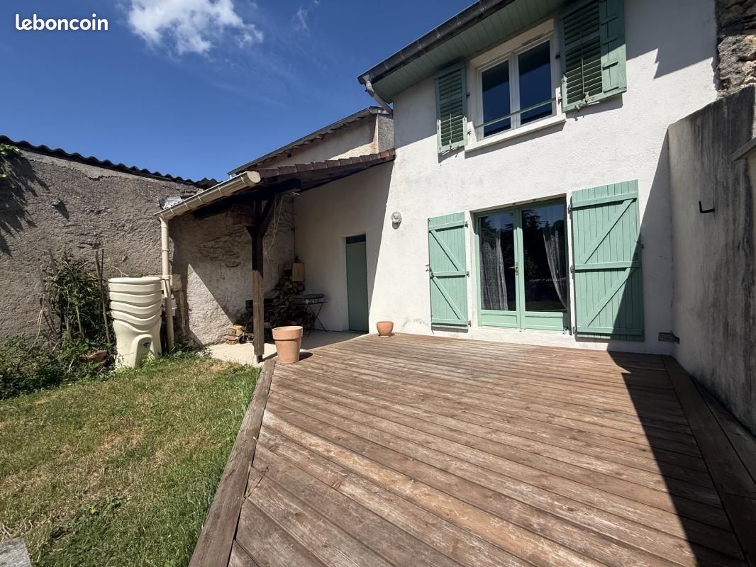 Maison 6 pièces 176 m² · à Choloy-Ménillot · 176 m² · 223 000 €