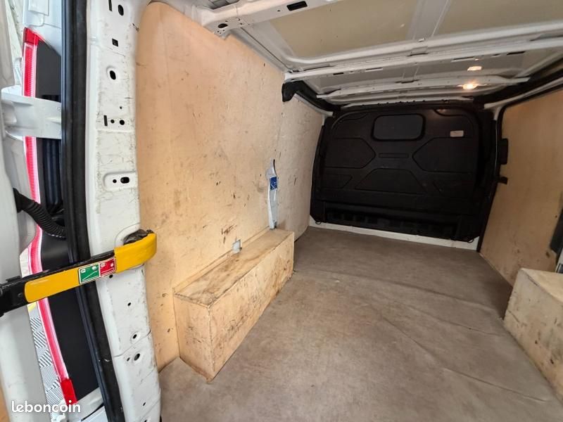 Ford Transit Custom Fg 280 L1H1 2.0 EcoBlue 105 Trend Business (image 12)