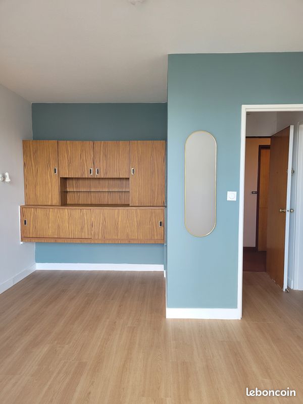 Appartement 1 pièce 28 m² · à Poitiers · 28 m² · 692 €/mois