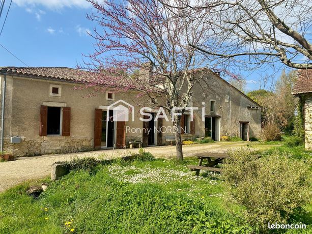 Maison 7 pièces 180 m²