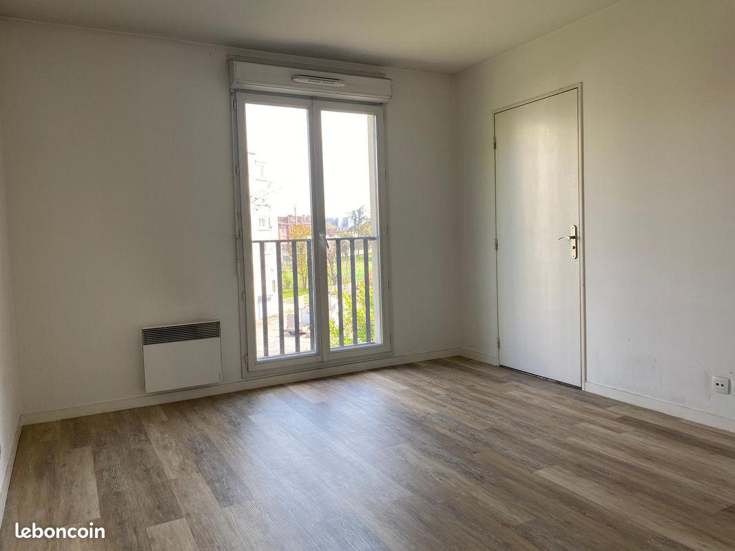 Appartement 2 pièces 45 m² · à Saint-Denis · 45 m² · 220 430 €