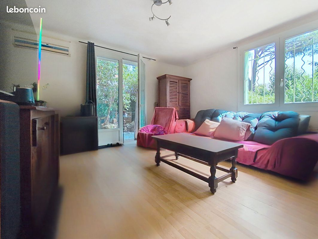 Appartement 2 pièces 51 m² · à Avignon · 51 m² · 104 000 €
