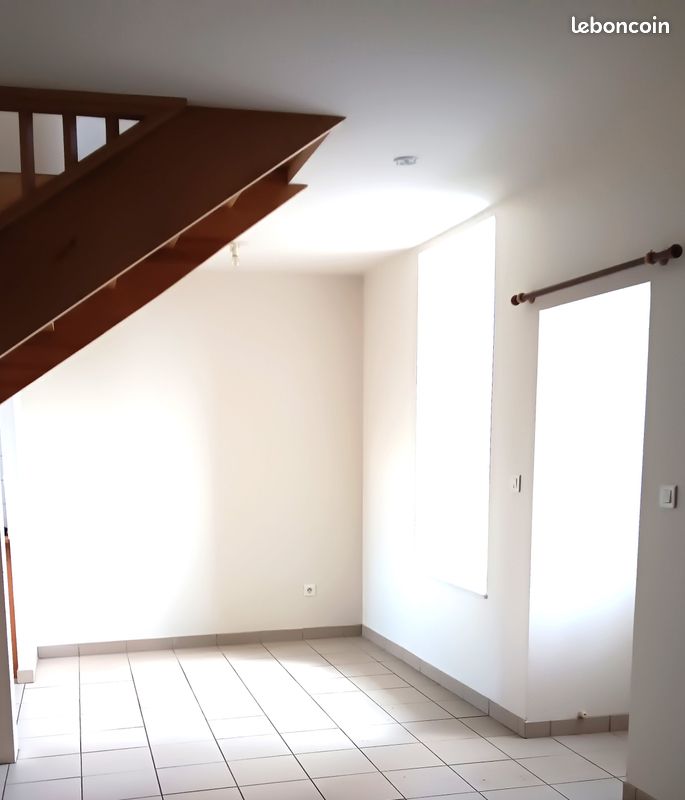 Appartement duplex - Sarran 19800 (image principale 0)