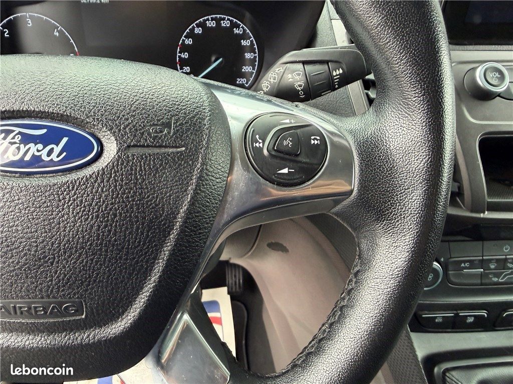 Ford Tourneo Connect II 1.5 L ECOBLUE 100 S&S Trend (image 27)
