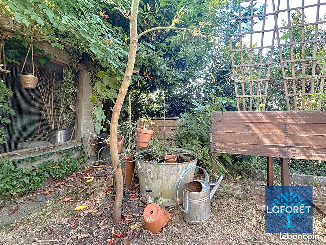 Maison 5 pièces 93 m² · à La Roche-sur-Yon · 93 m² · 229 900 €