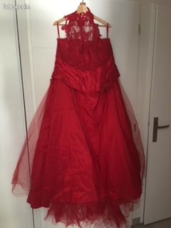 Robe de Mariée (image 3)