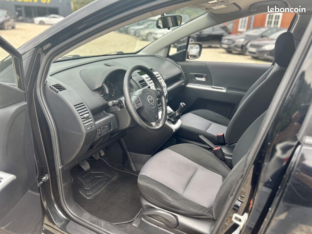 Mazda 5 2008 (image 5)