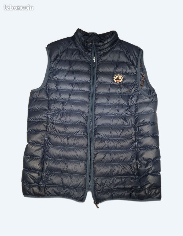 Doudoune sans manche JOTT taille M Vêtements
