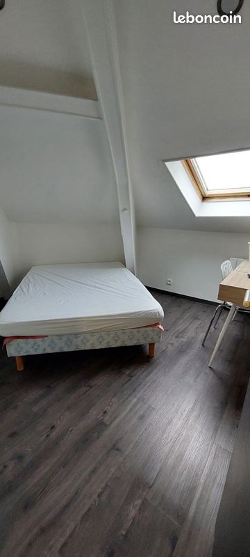 Appartement a louer vichy - 1 pièce(s) - 18 m2 - Surfyn