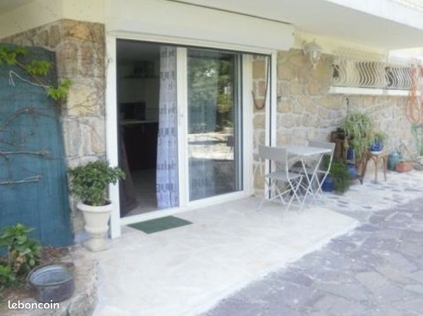 Maison 2 pièces 23 m²