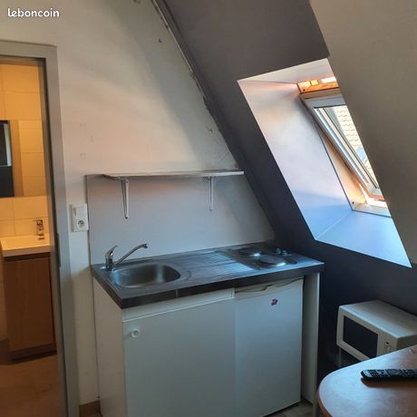 Studio centre obernai