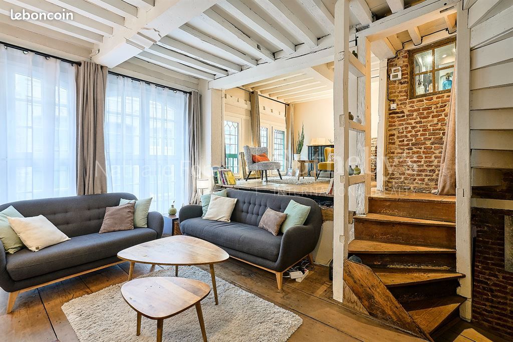 Maison 6 pièces 153 m² · à Lille · 153 m² · 715 000 €