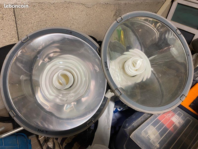Suspensions luminaire (image 2)