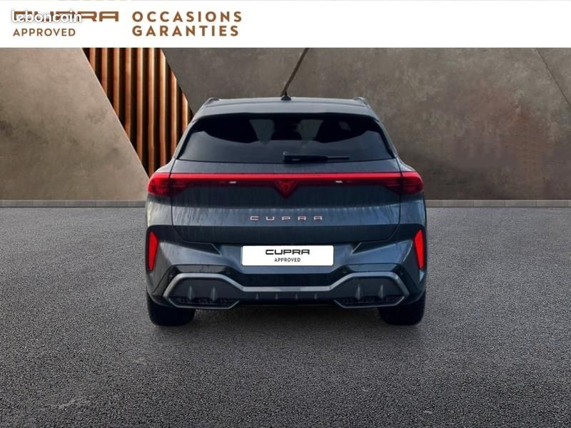 Cupra Terramar 1.5 eTSI Hybrid 150ch V DSG7 (image 15)