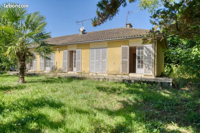 Maison 9 pièces 131 m²